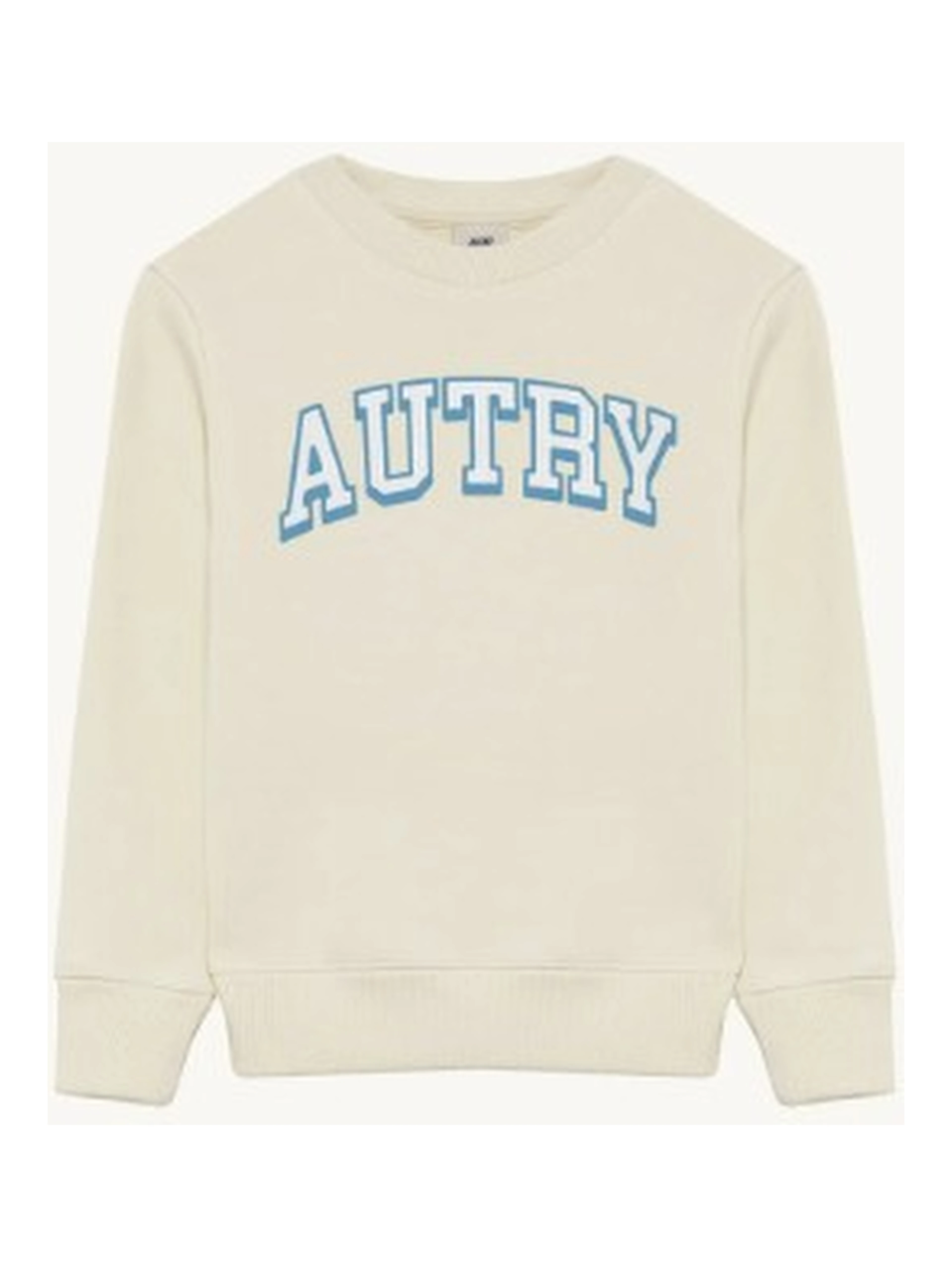 AUTRY Sweaters Beige