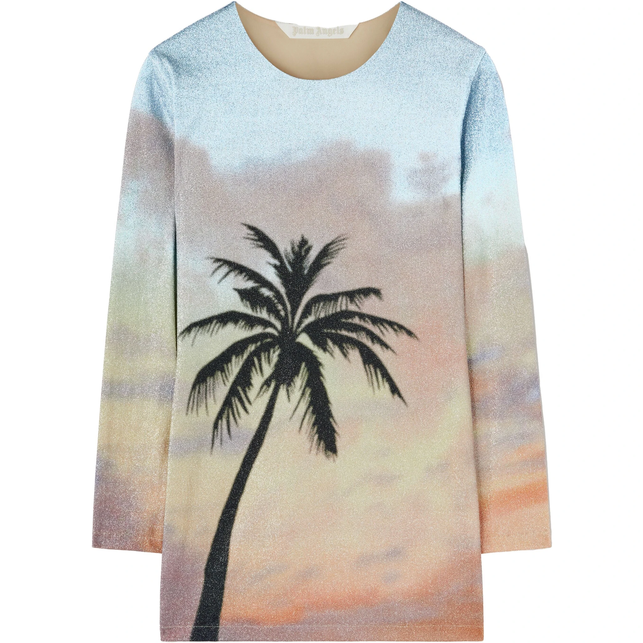 Palm Angels Dresses MultiColour