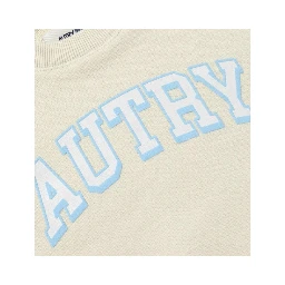 AUTRY Sweaters Beige