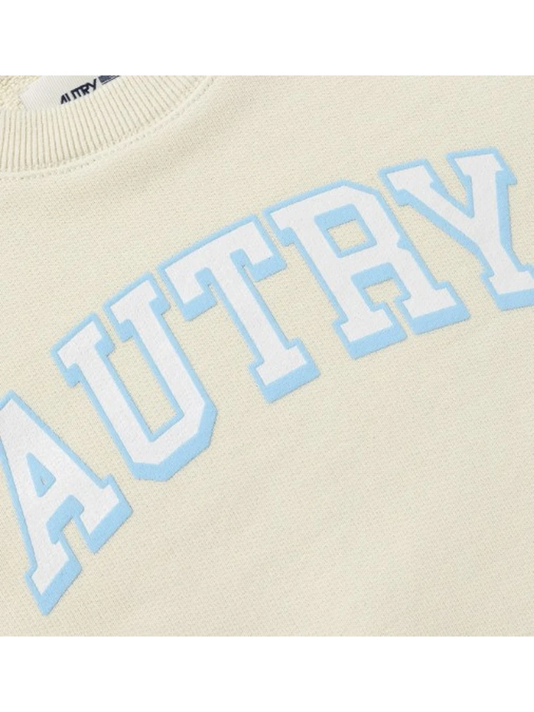 AUTRY Sweaters Beige alternative