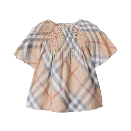 Burberry Kids Shirts