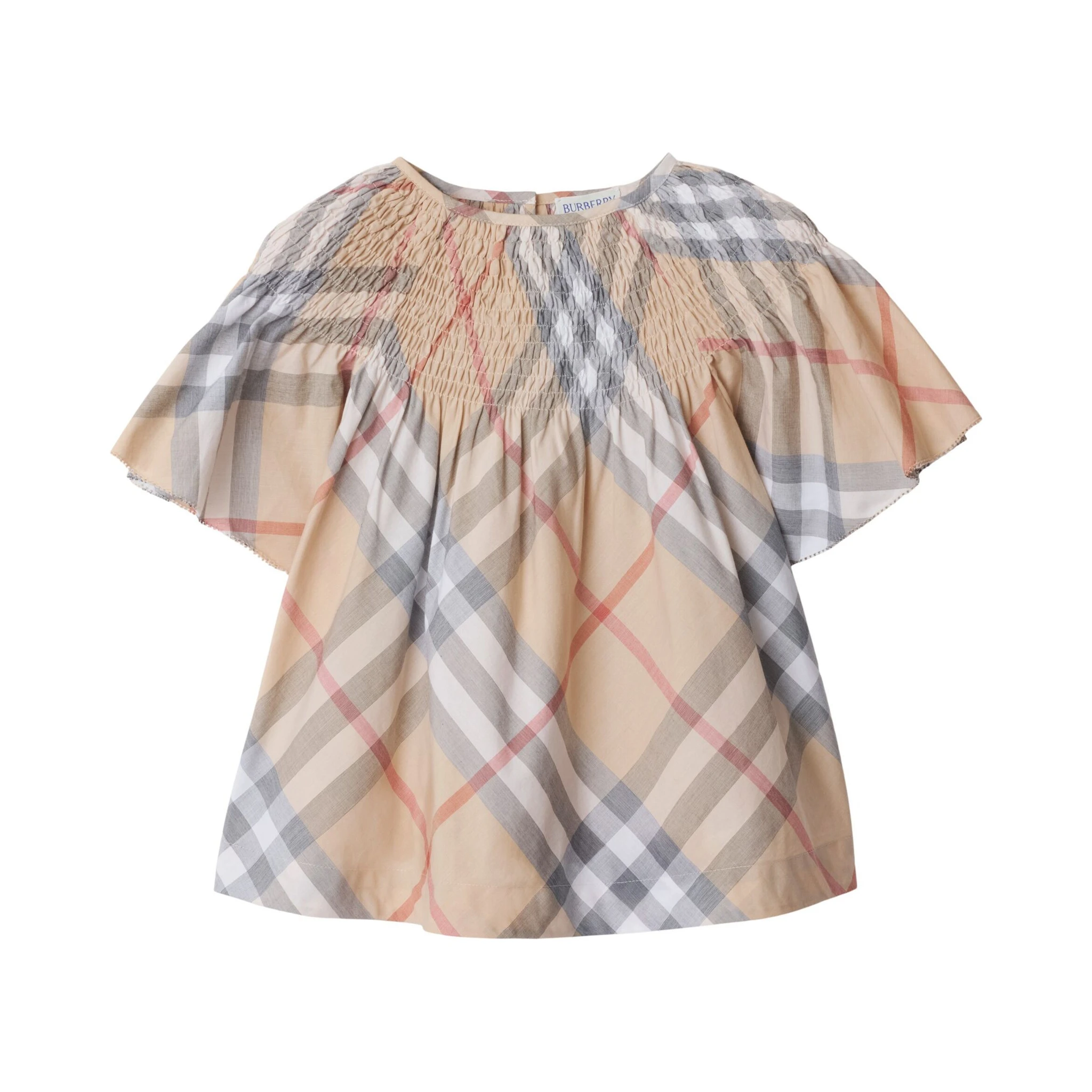 Burberry Kids Shirts