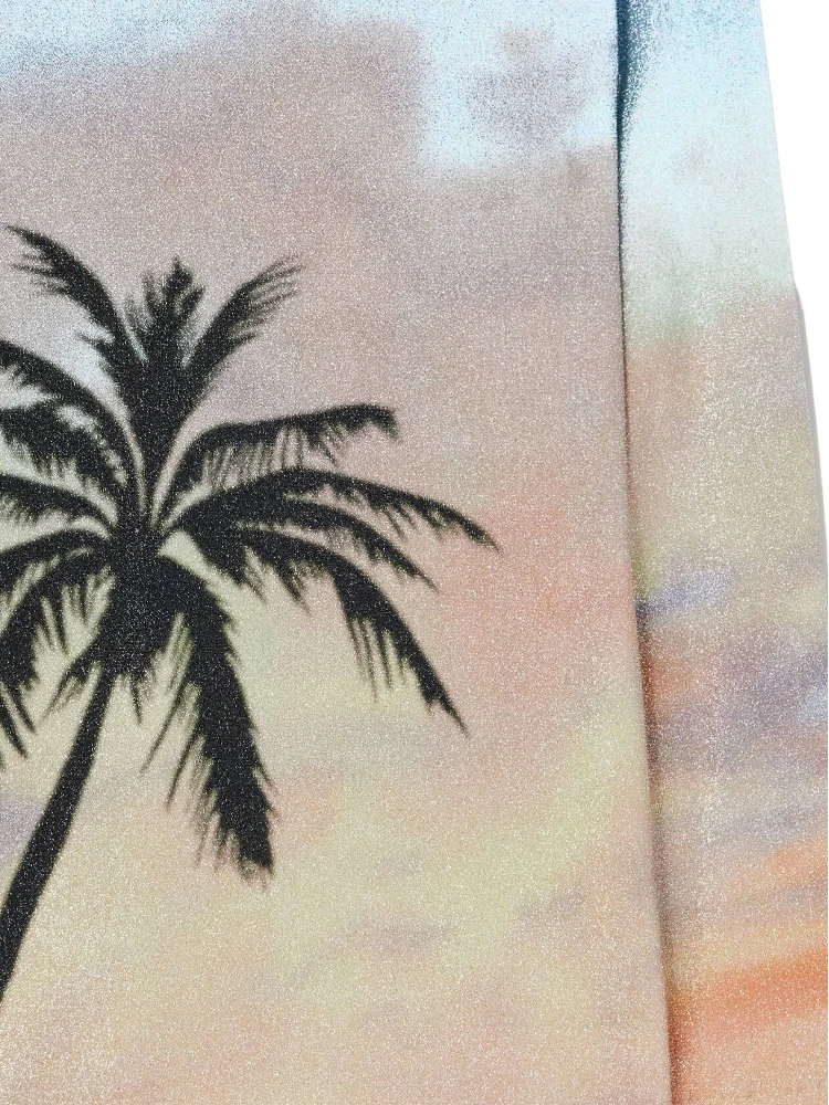 Palm Angels Dresses MultiColour alternative