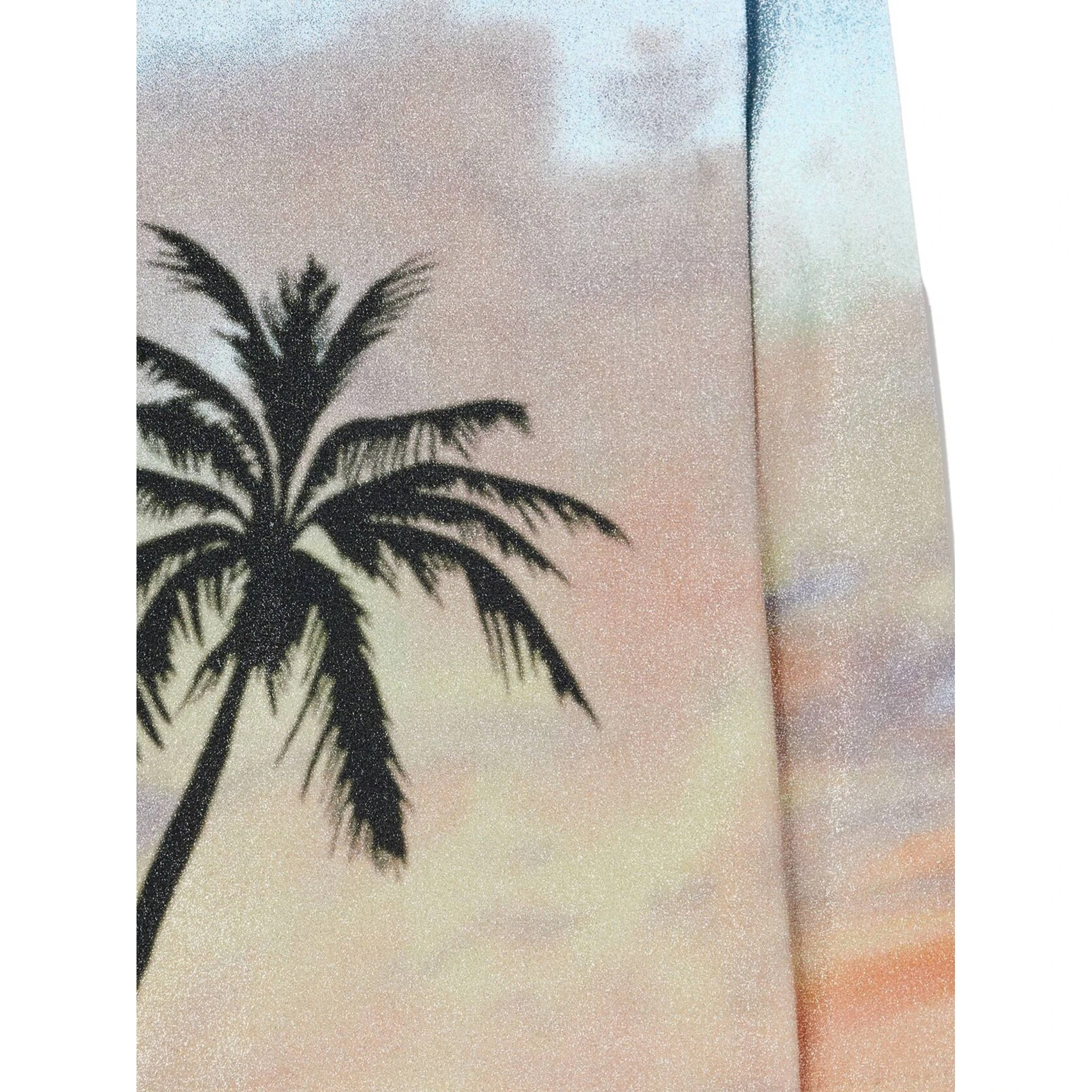 Palm Angels Dresses MultiColour