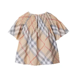 Burberry Kids Shirts