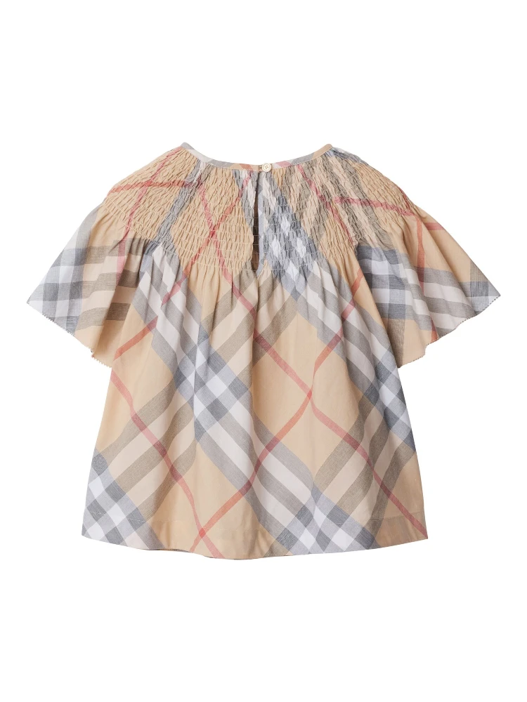 Burberry Kids Shirts alternative