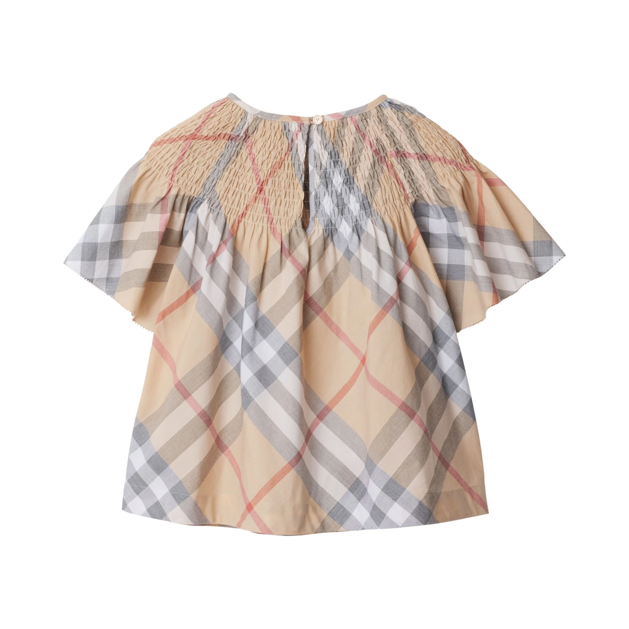 Burberry Kids Shirts