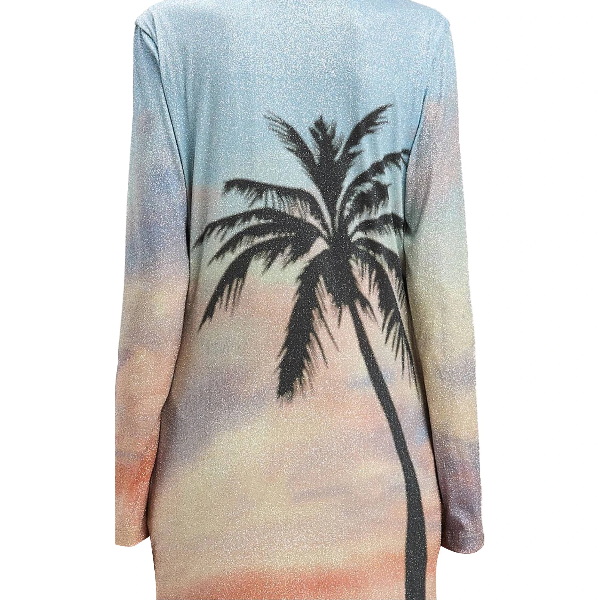 Palm Angels Dresses MultiColour