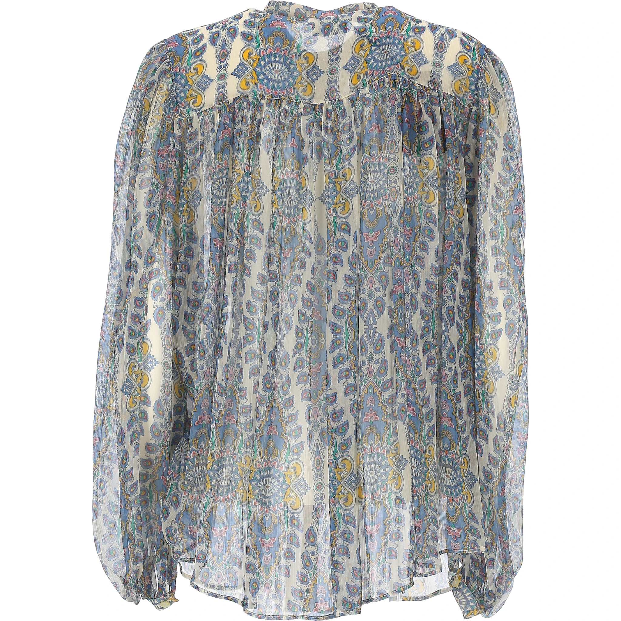 Etro Shirts Grey