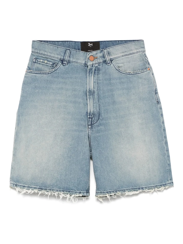 3x1 Shorts