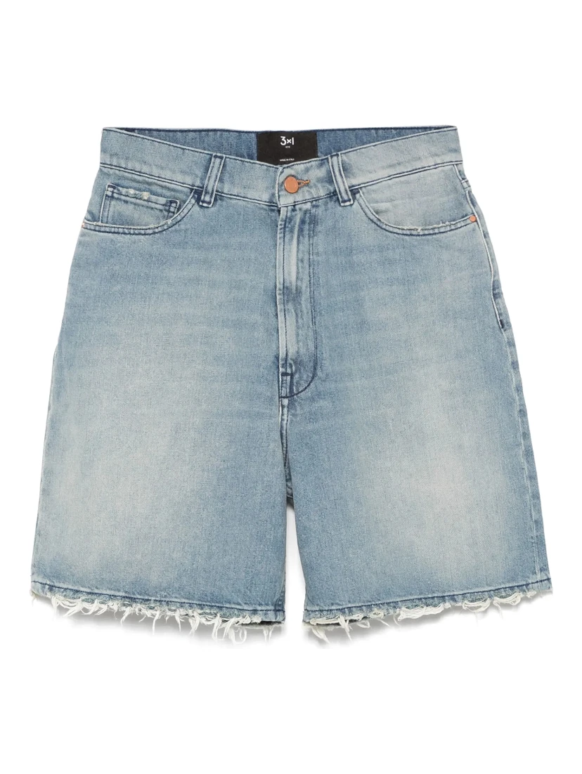 3x1 Shorts