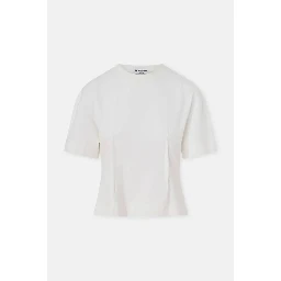 LA PISCINE T-shirts and Polos White