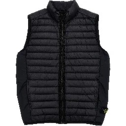 STONE ISLAND KIDS Jackets Blue