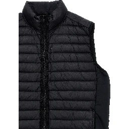 STONE ISLAND KIDS Jackets Blue