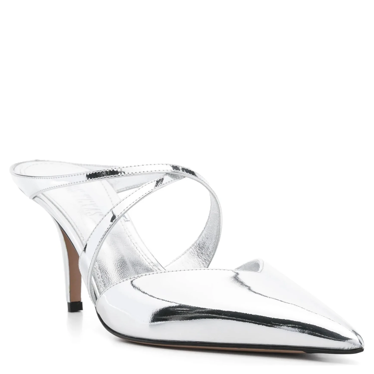 Paris Texas Sandals