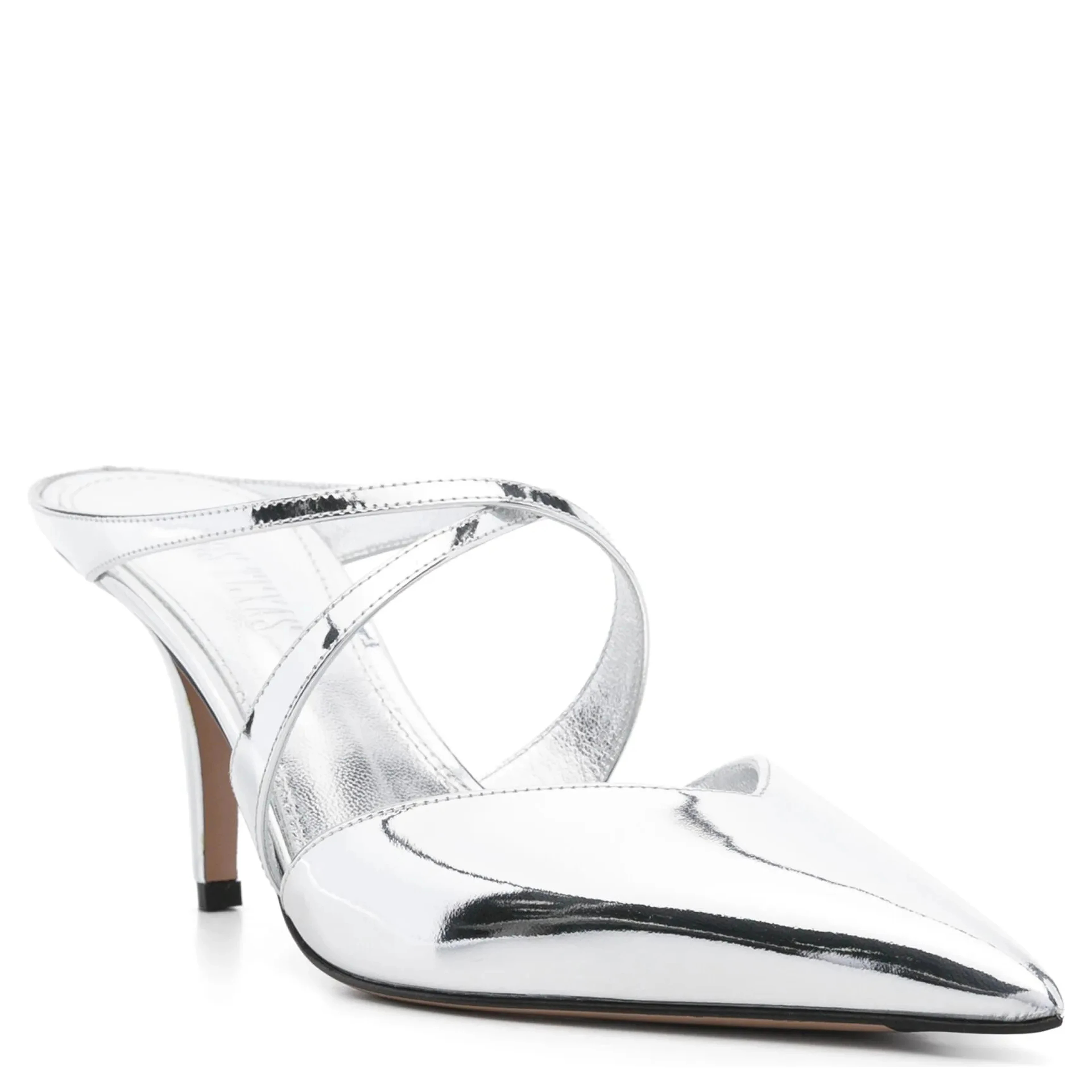 Paris Texas Sandals
