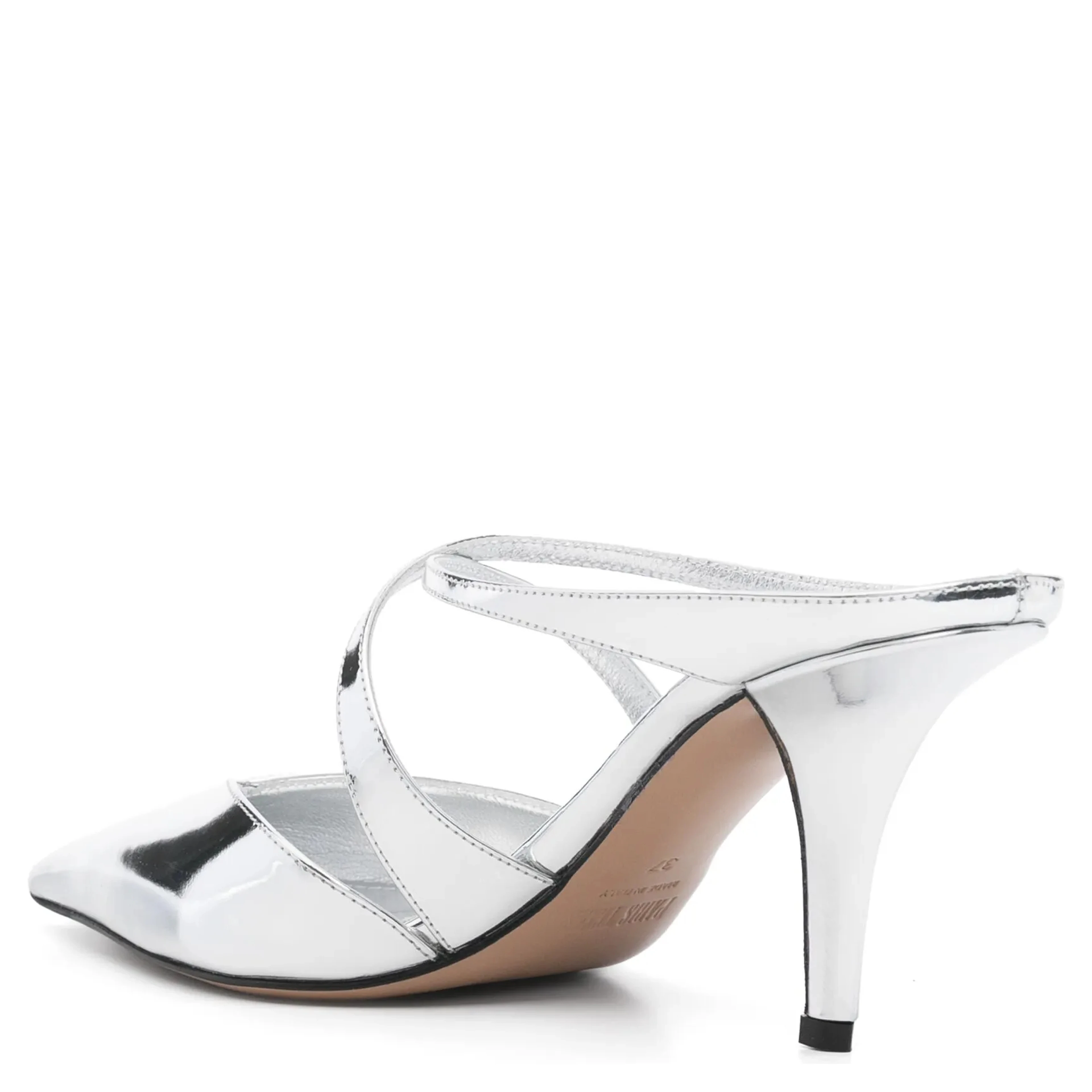 Paris Texas Sandals