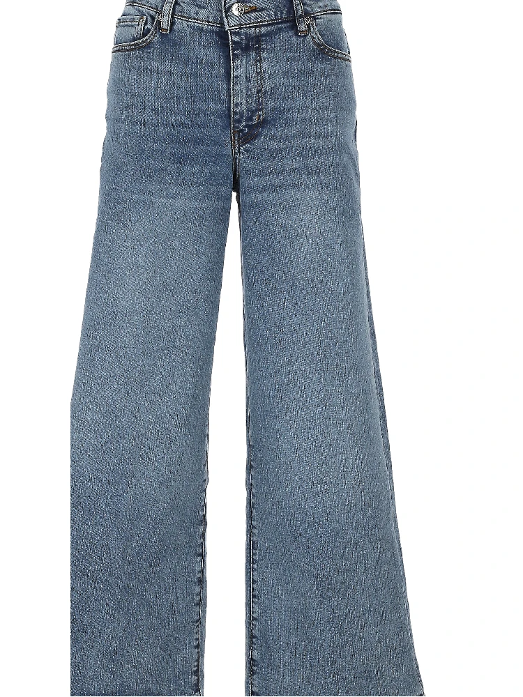 Frame Jeans alternative