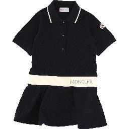 MONCLER KIDS Dresses