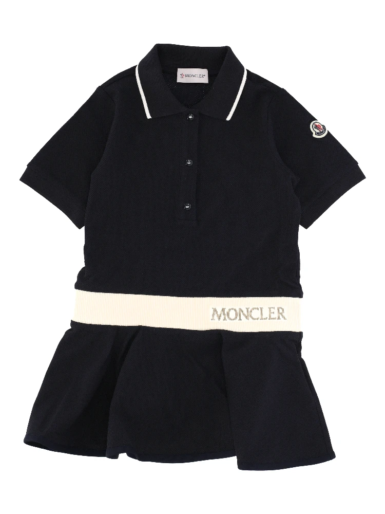 MONCLER KIDS Dresses
