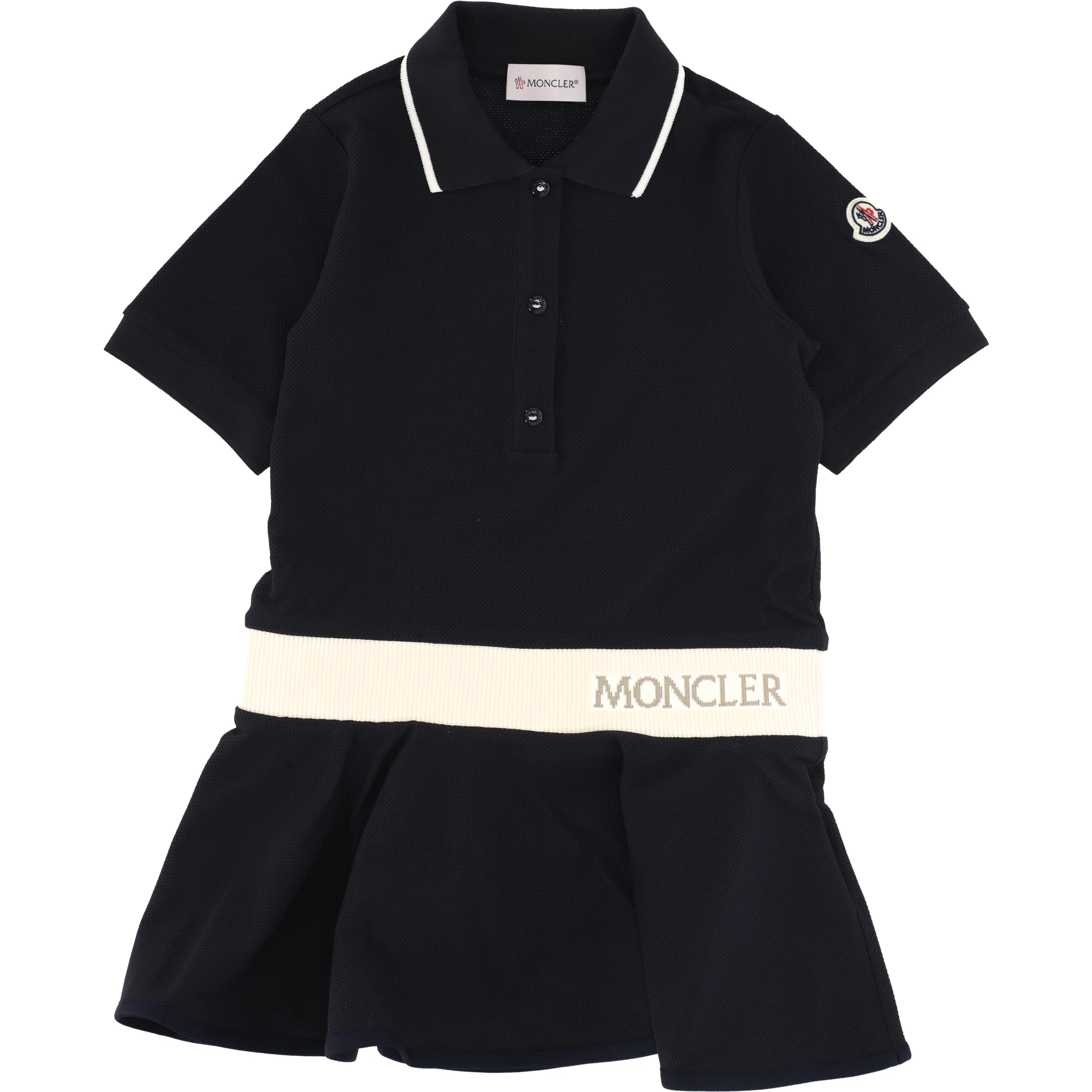 MONCLER KIDS Dresses