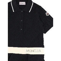 MONCLER KIDS Dresses