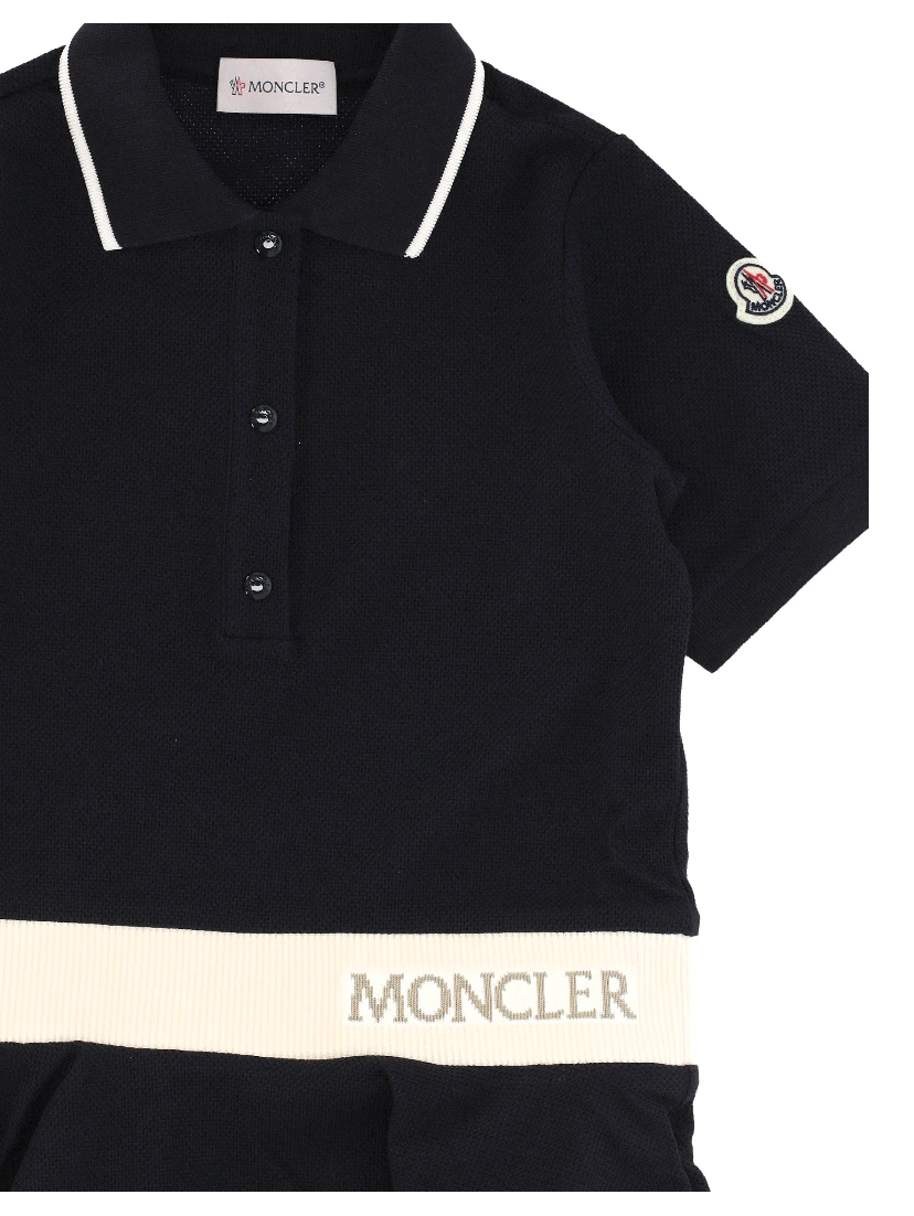 MONCLER KIDS Dresses