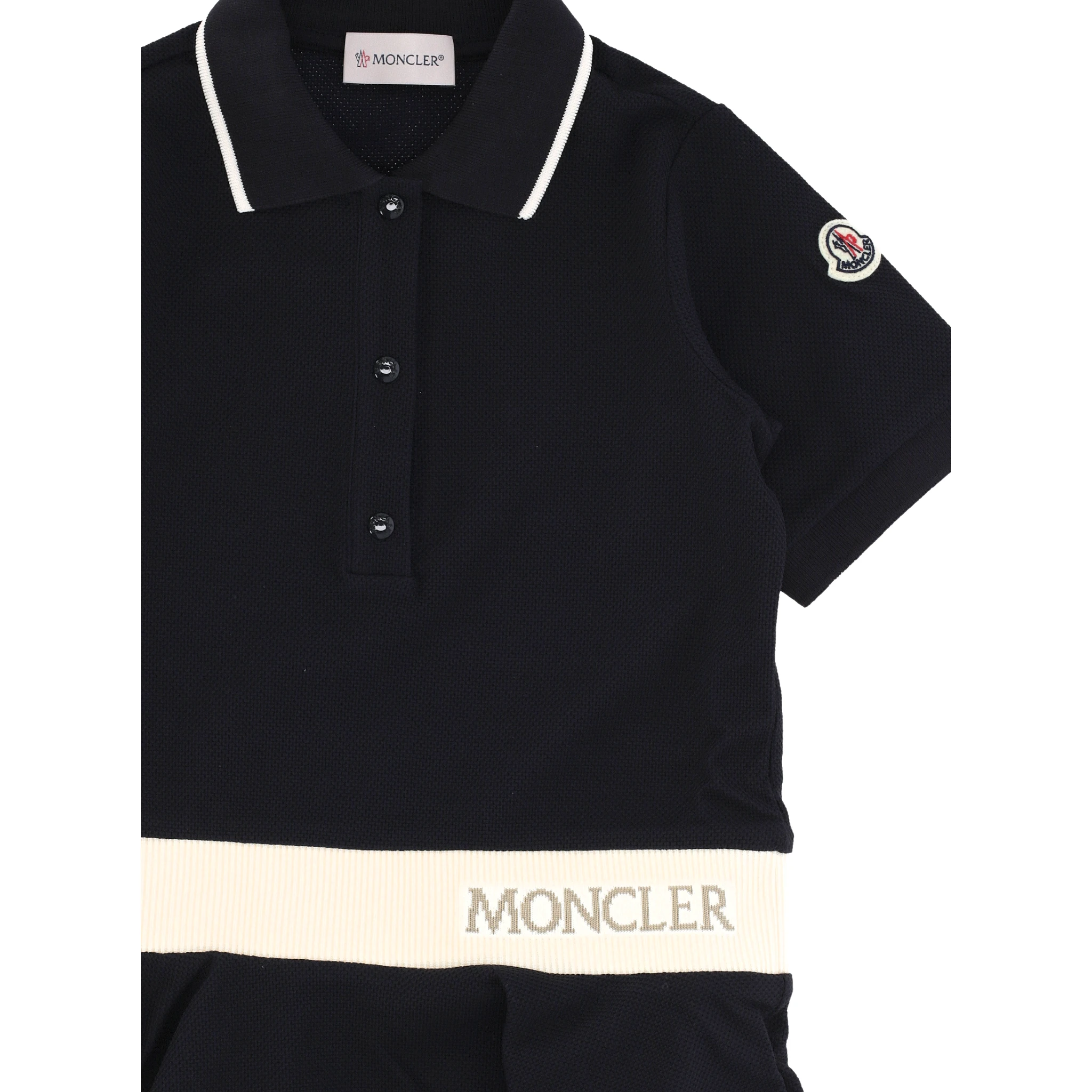 MONCLER KIDS Dresses