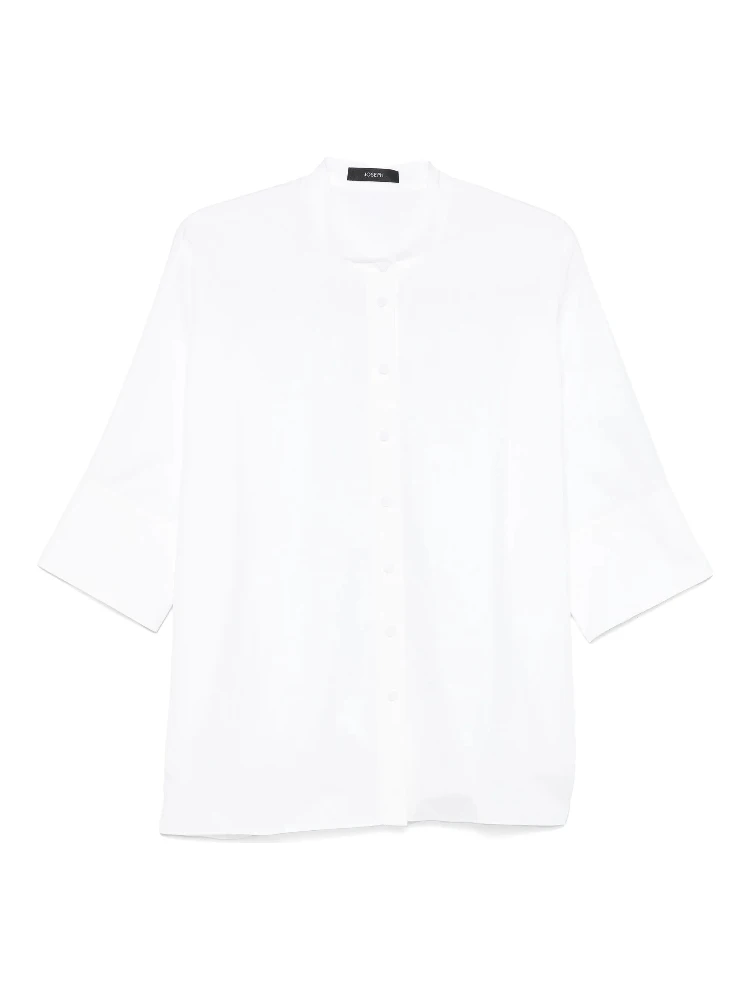 Joseph Shirts White