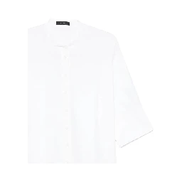 Joseph Shirts White