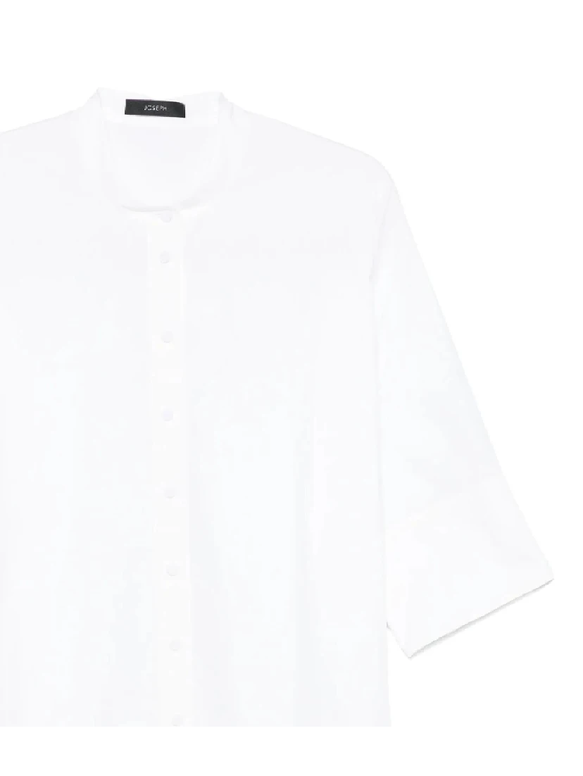 Joseph Shirts White