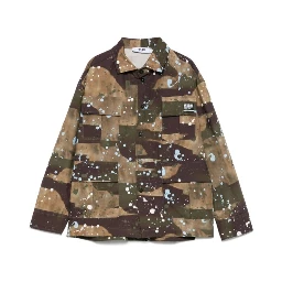 MSGM KIDS Shirts