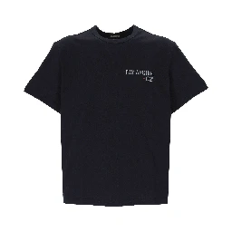 Fay T-shirts and Polos Black