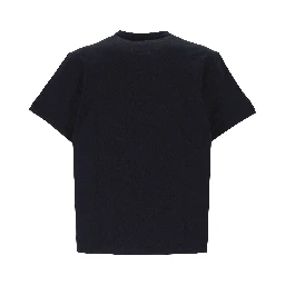 Fay T-shirts and Polos Black
