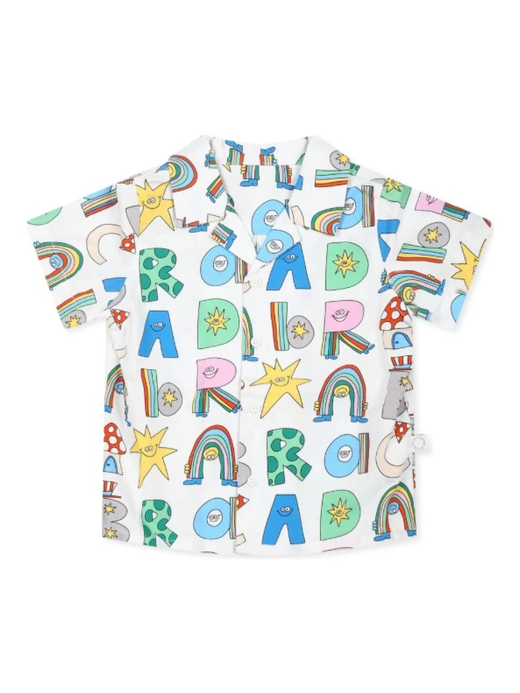 Stella McCartney Shirts