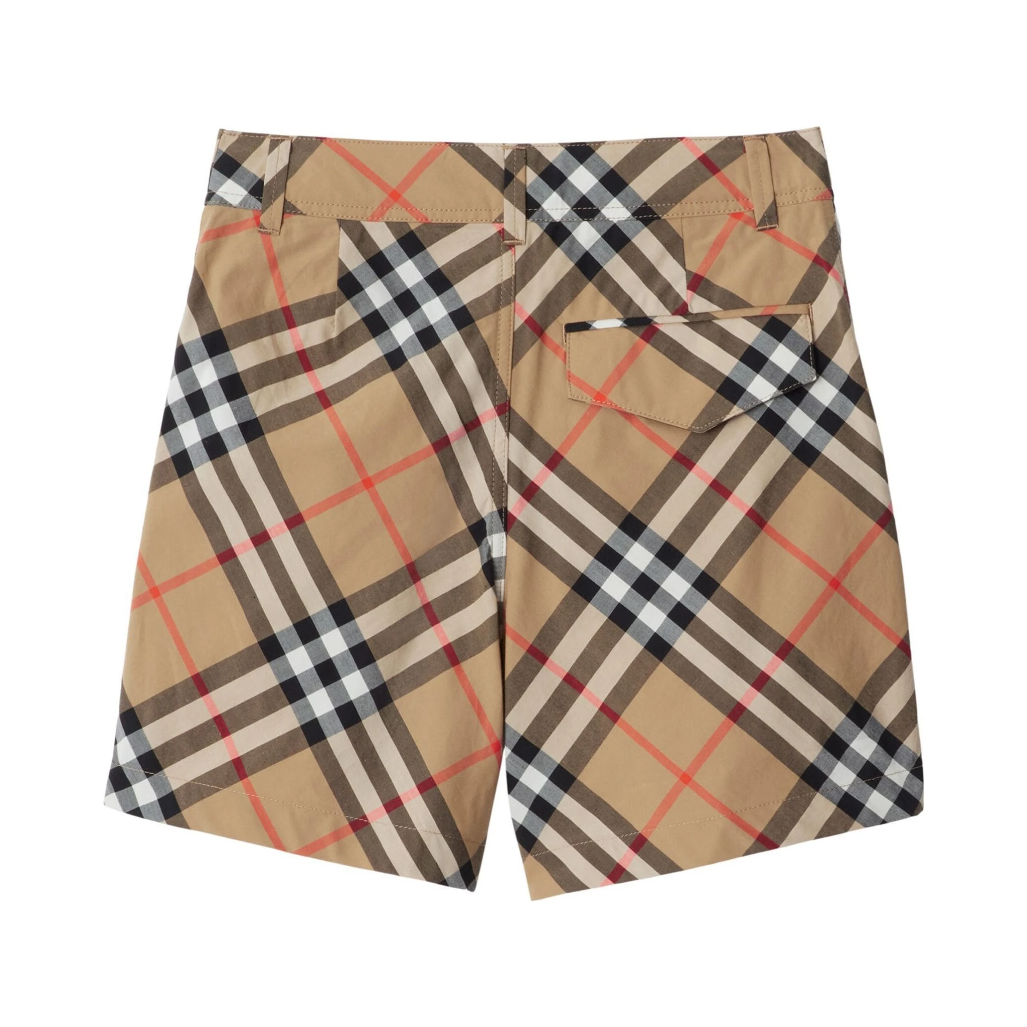 Burberry Kids Shorts