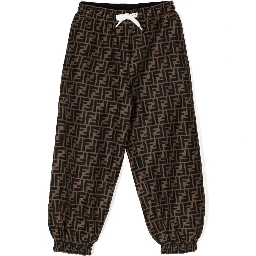 FENDI KIDS Trousers