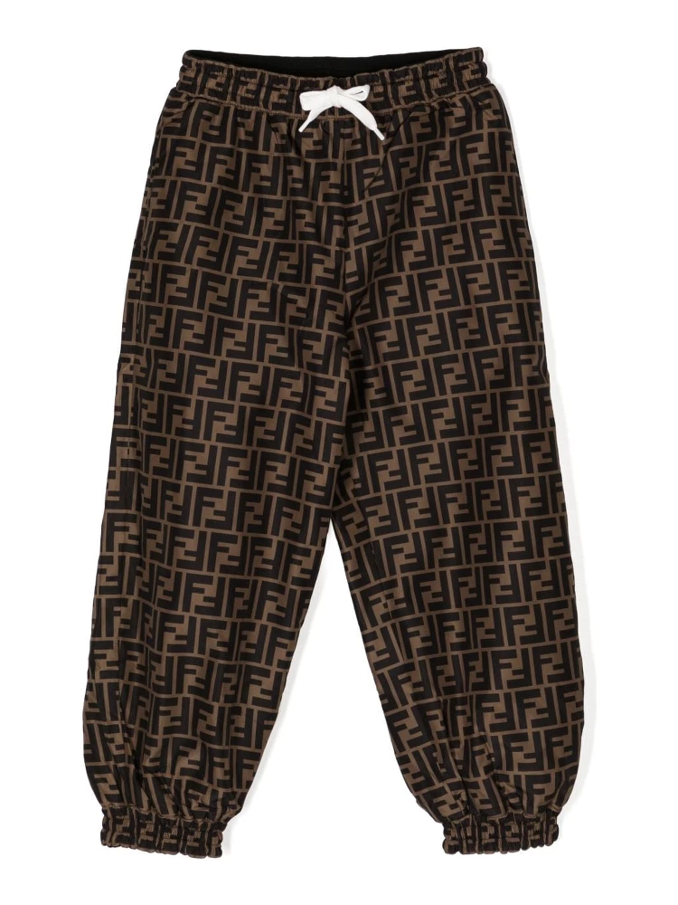 FENDI KIDS Trousers