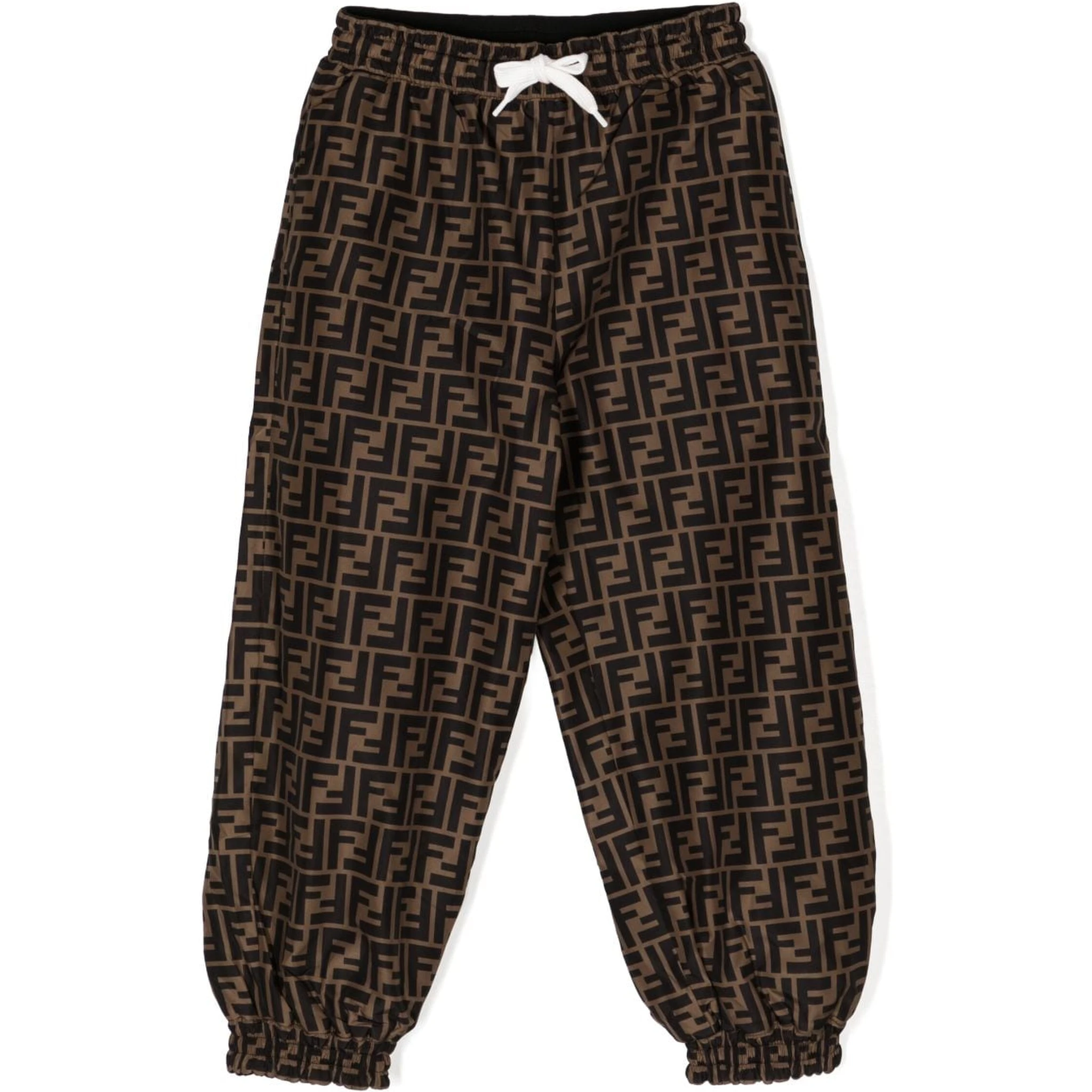 FENDI KIDS Trousers