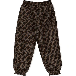 FENDI KIDS Trousers