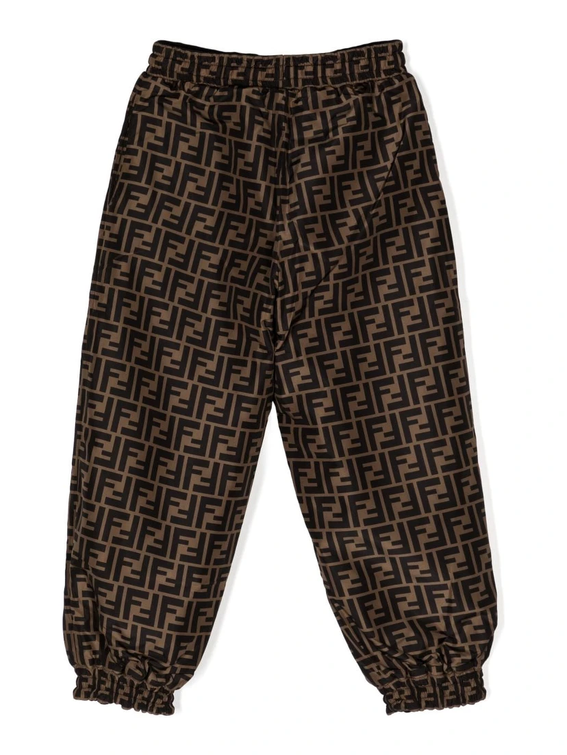 FENDI KIDS Trousers