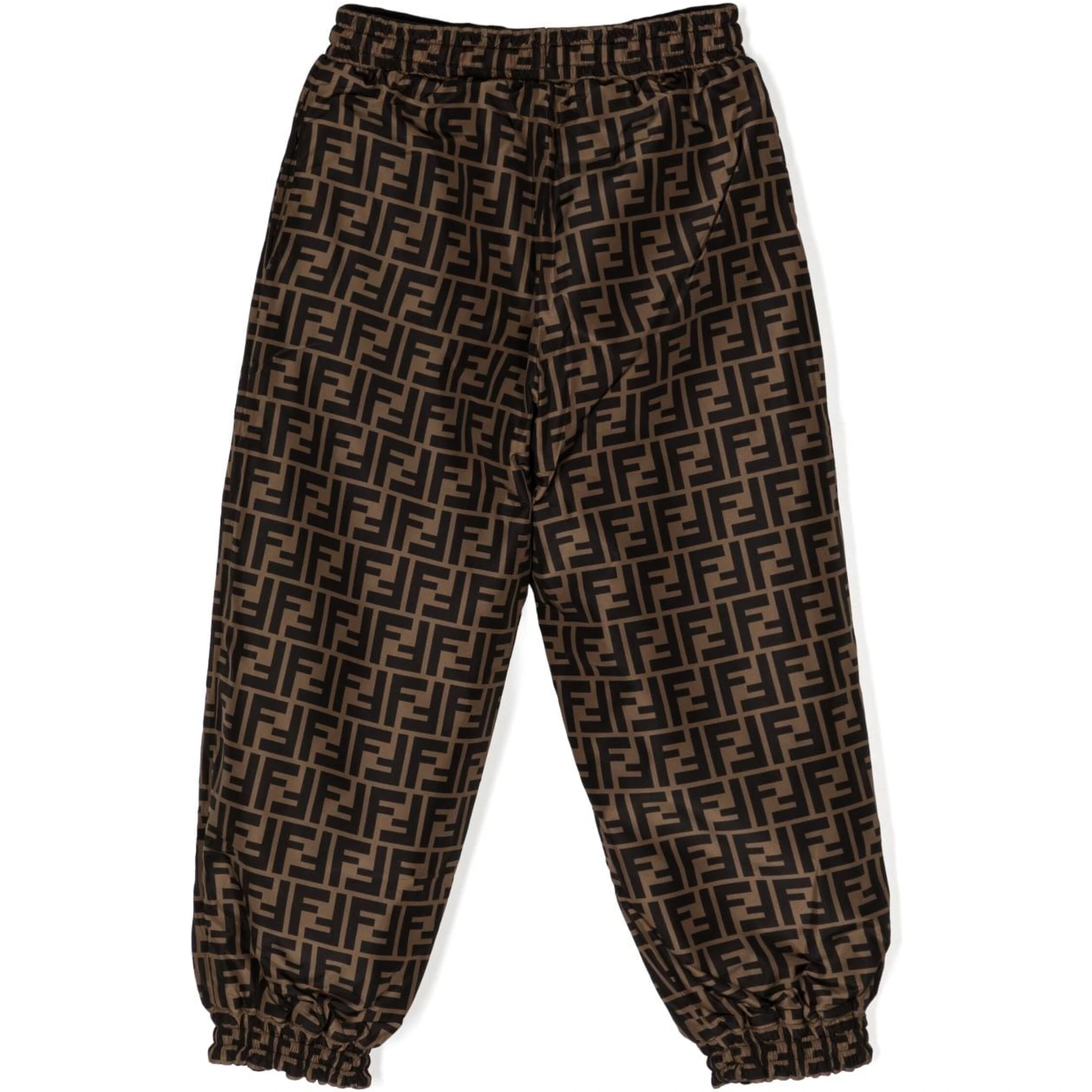 FENDI KIDS Trousers
