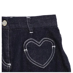 Monnalisa Skirts Denim