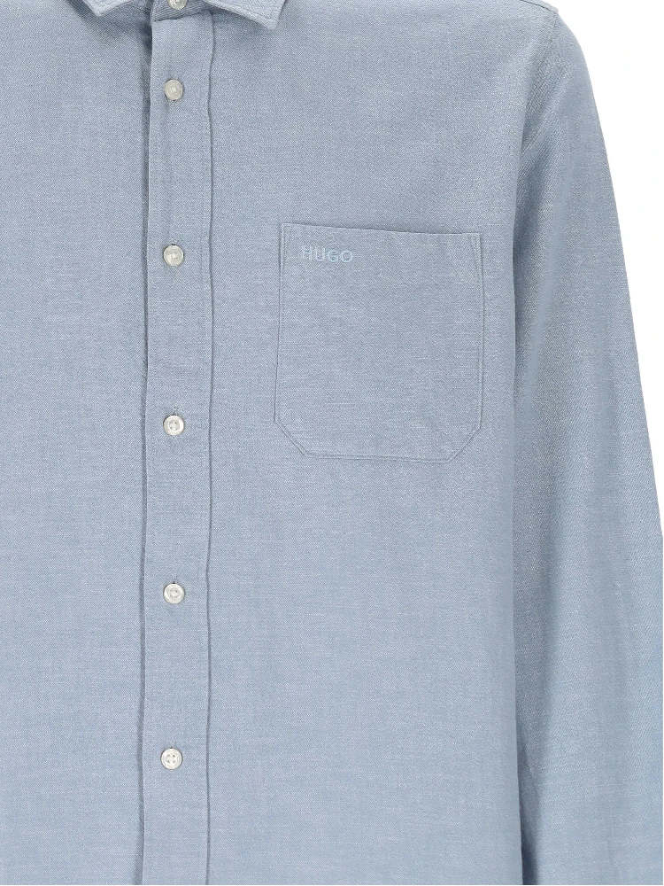 BOSS Shirts alternative