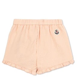 MONCLER KIDS Shorts
