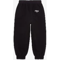 FENDI KIDS Trousers