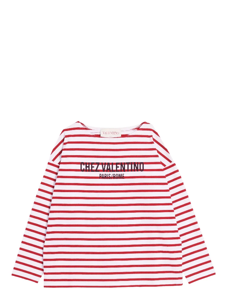 Valentino T-shirts and Polos