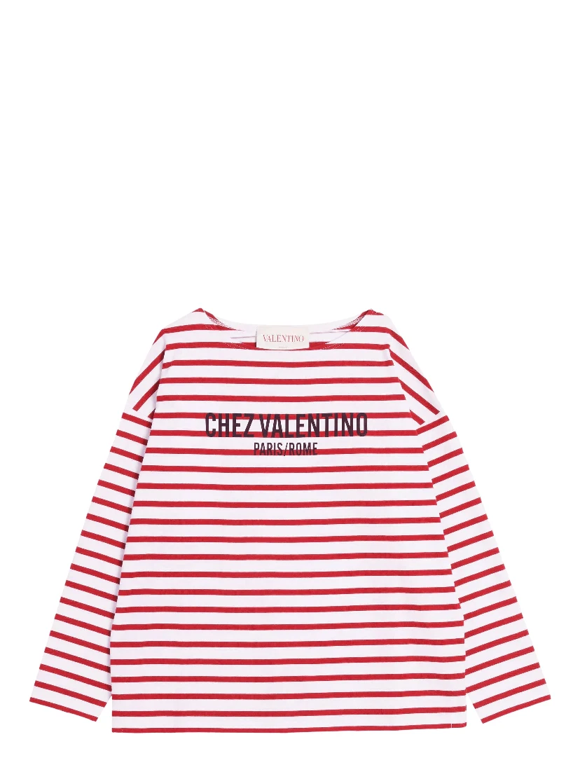 Valentino T-shirts and Polos