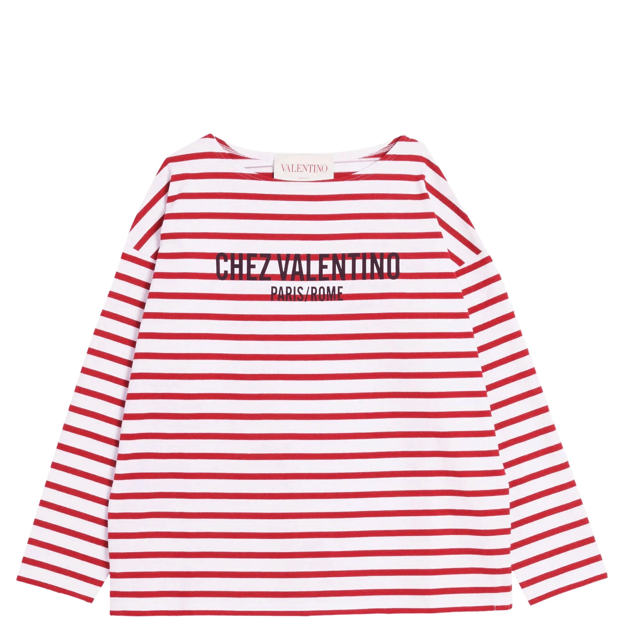 Valentino T-shirts and Polos