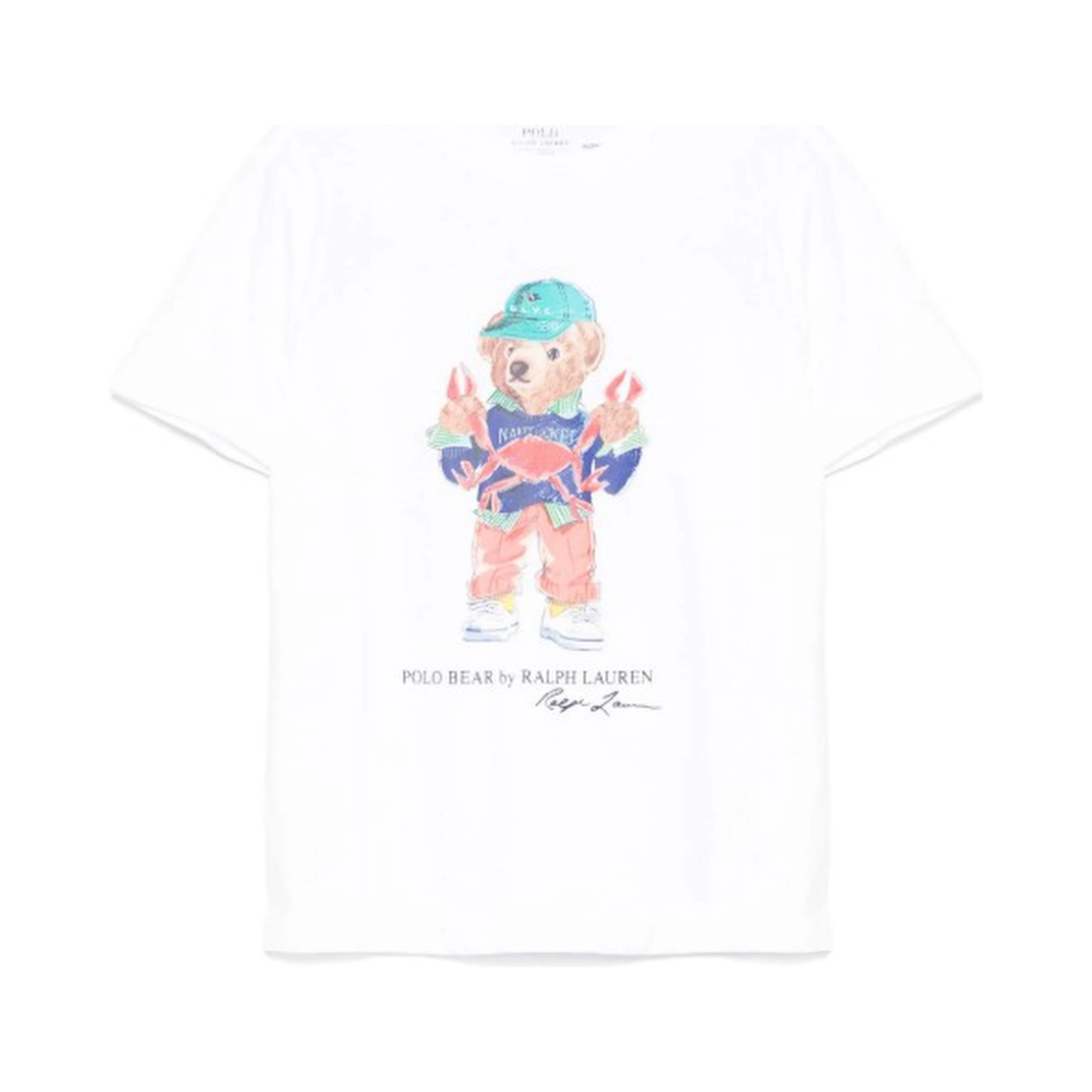 Polo Ralph Lauren T-shirts and Polos